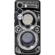 Чохол BoxFace Realme C100i Rolleiflex