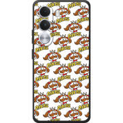 Чохол BoxFace Realme C100i Pringles Princess