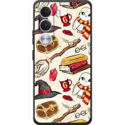 Чохол BoxFace Realme C100i Magic Items