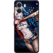 Чохол BoxFace Realme C100i Harley Quinn
