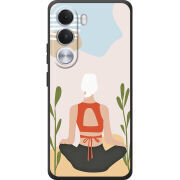 Чохол BoxFace Realme C100i Yoga Style