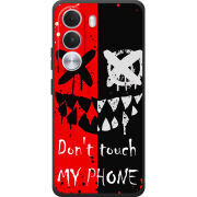 Чохол BoxFace Realme C100i Bad Smile