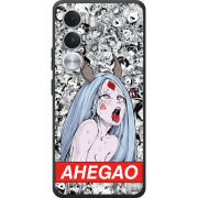 Чохол BoxFace Realme C100i Ahegao