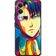 Чохол BoxFace Realme C100i Levi
