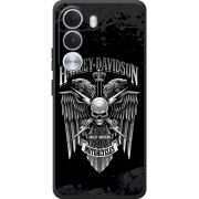Чохол BoxFace Realme C100i Harley Davidson