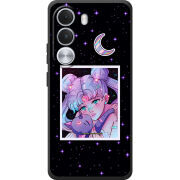 Чохол BoxFace Realme C100i Sailor Moon