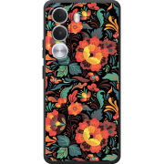 Чохол BoxFace Realme C100i Petrykivka