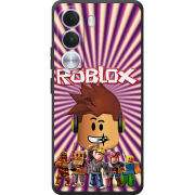 Чохол BoxFace Realme C100i Follow Me to Roblox