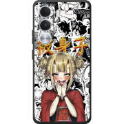 Чохол BoxFace Realme C100i Himiko Toga - My Hero Academia