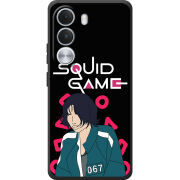 Чохол BoxFace Realme C100i siquid game 067