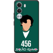 Чохол BoxFace Realme C100i siquid game 456