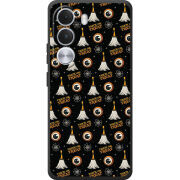 Чохол BoxFace Realme C100i Halloween Magic