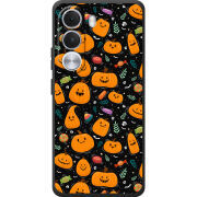 Чохол BoxFace Realme C100i Cute Halloween