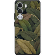 Чохол BoxFace Realme C100i Leaf