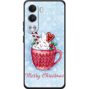 Чохол BoxFace Realme C100i Spicy Christmas Cocoa