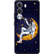 Чохол BoxFace Realme C100i MoonBed