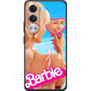 Чохол BoxFace Realme C100i Barbie 2023