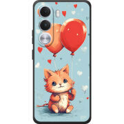 Чохол BoxFace Realme C100i 