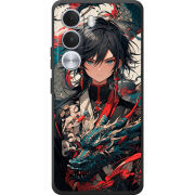 Чохол BoxFace Realme C100i Giyu Tomioka