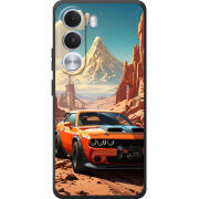Чохол BoxFace Realme C100i 