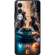 Чохол BoxFace Realme C100i 