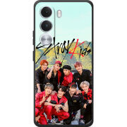 Чохол BoxFace Realme C100i Stray Kids Boy Band