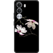 Чохол BoxFace Realme C100i Ночные Магнолии