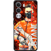Чохол BoxFace Realme C100i StandOff 2 orang