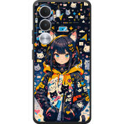 Чохол BoxFace Realme C100i 