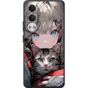Чохол BoxFace Realme C100i 