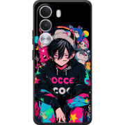 Чохол BoxFace Realme C100i 