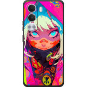 Чохол BoxFace Realme C100i 