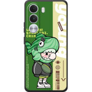 Чохол BoxFace Realme C100i 