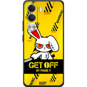 Чохол BoxFace Realme C100i 
