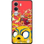 Чохол BoxFace Realme C100i 