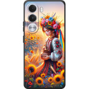 Чохол BoxFace Realme C100i Сій добро
