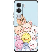 Чохол BoxFace Realme C100i 
