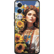 Чохол BoxFace Realme C100i Сонячна Душа