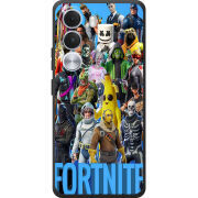 Чохол BoxFace Realme C100i 