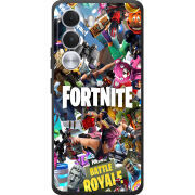 Чохол BoxFace Realme C100i 