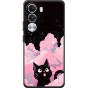 Чохол BoxFace Realme C100i В рожевих снах