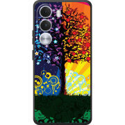 Чохол BoxFace Realme C100i Wish Tree
