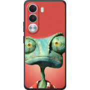 Чохол BoxFace Realme C100i 