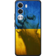 Чохол BoxFace Realme C100i Handshake