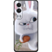 Чохол BoxFace Realme C100i Rabbit Snowball