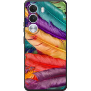Чохол BoxFace Realme C100i Colour Joy