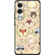 Чохол BoxFace Realme C100i 