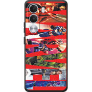 Чохол BoxFace Realme C100i 