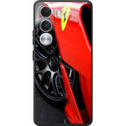 Чохол BoxFace Realme C100i Ferrari 599XX