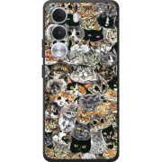 Чохол BoxFace Realme C100i 